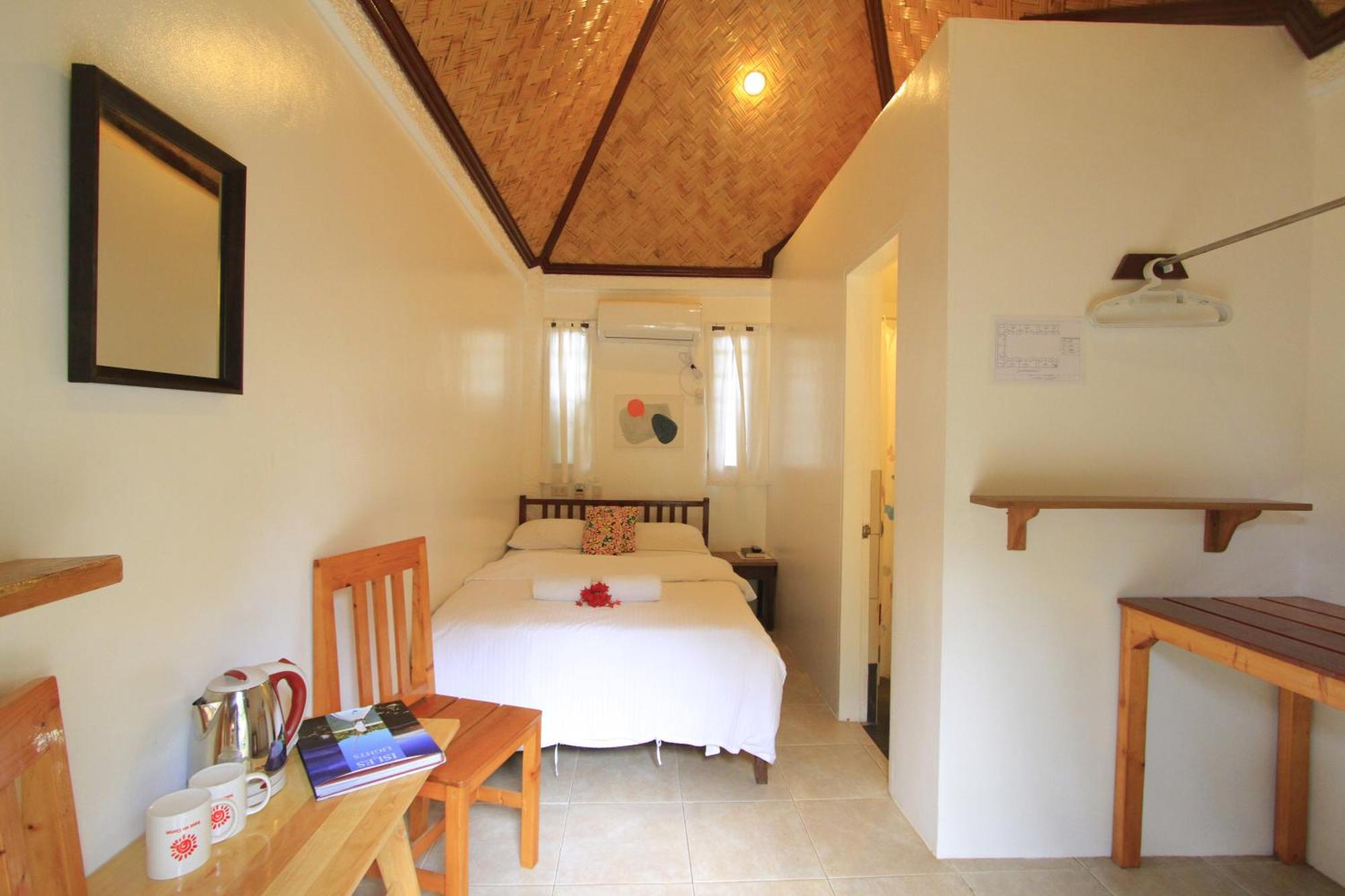 Sunz En Coron Resort Exterior photo