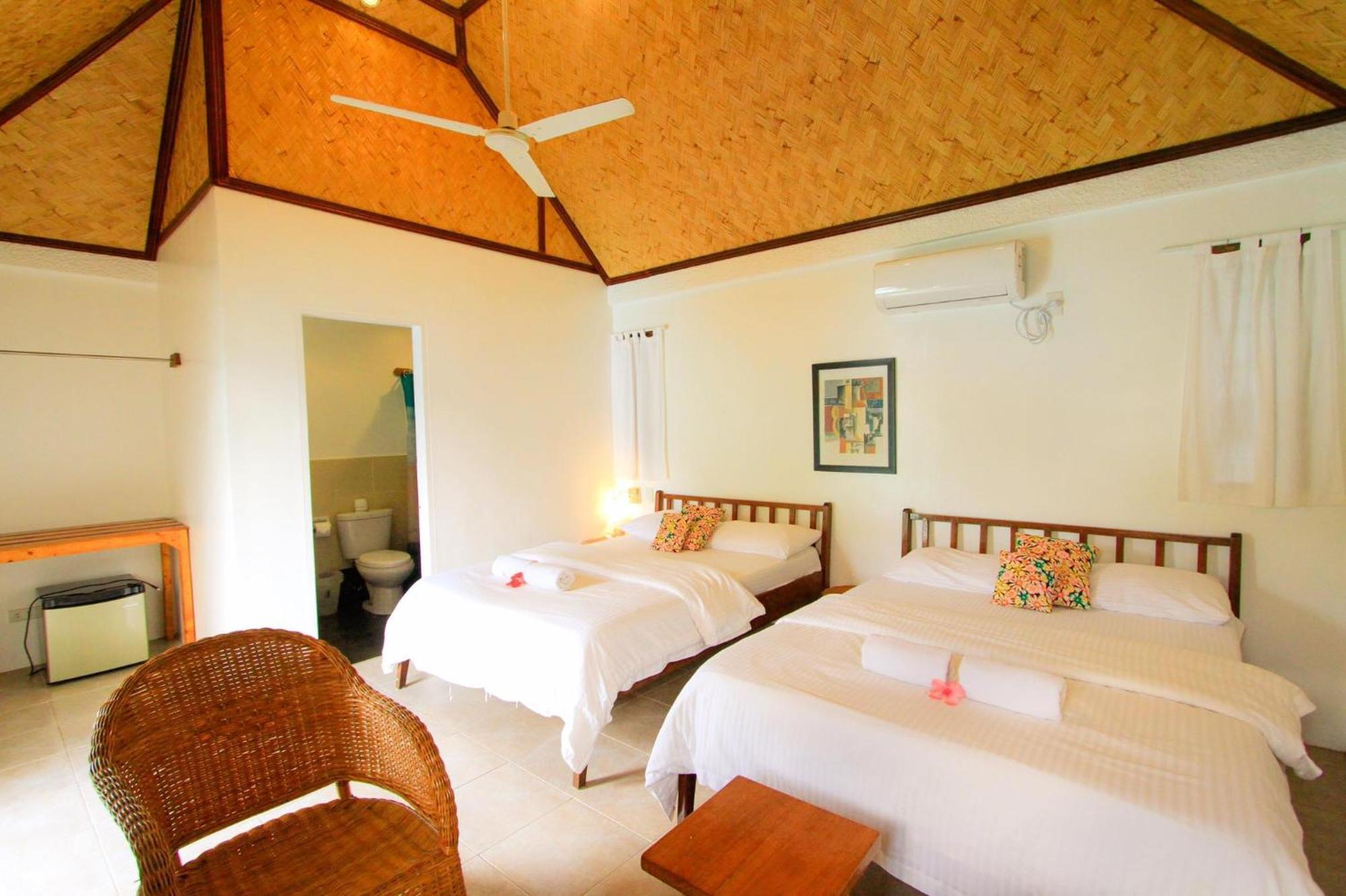Sunz En Coron Resort Exterior photo
