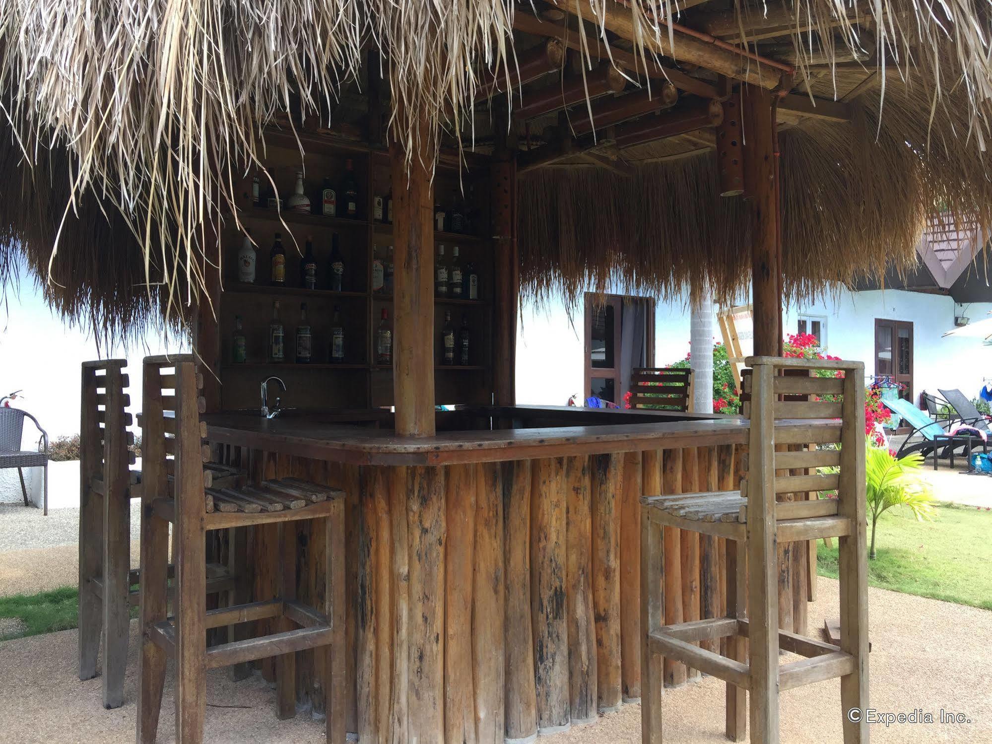 Sunz En Coron Resort Exterior photo