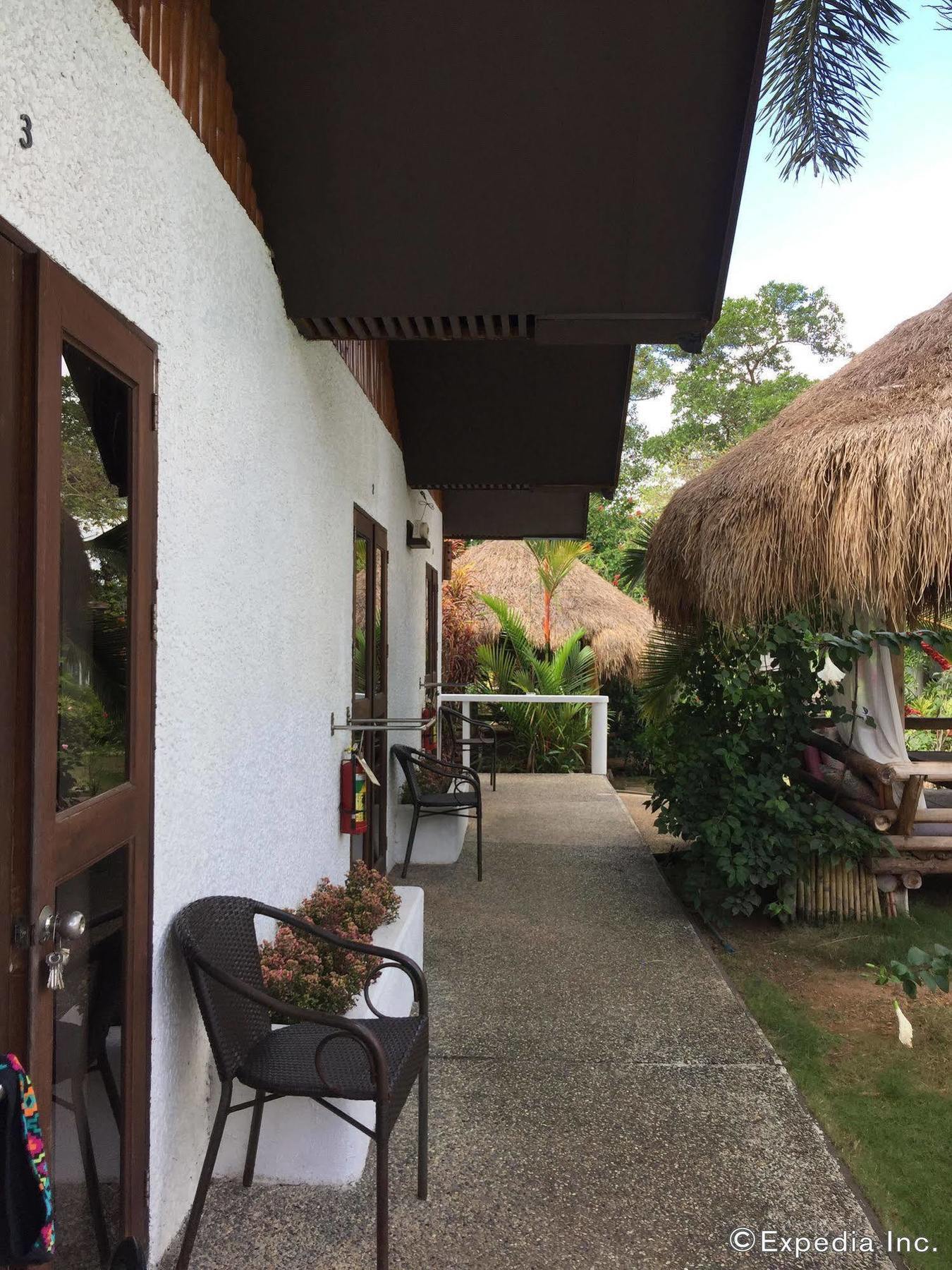 Sunz En Coron Resort Exterior photo
